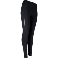 The Indian MaharadjaPerformance Legging Dames Black -Sporthockey 130781 990 03