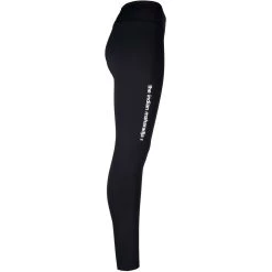 The Indian MaharadjaPerformance Legging Dames Black -Sporthockey 130781 990 04