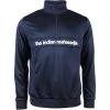 The Indian MaharadjaPoly Terry Half Zip Hockeytrui Junior Navy