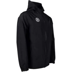The Indian MaharadjaJaipur Rain Trainingsjack Junior Black -Sporthockey 130787 990 03