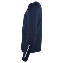 The Indian MaharadjaLong Sleeve Thermoshirt Dames Navy -Sporthockey 130791 200 04