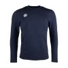 The Indian MaharadjaLong Sleeve Thermoshirt Junior Navy