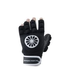 The Indian MaharadjaGlove Shell Foam Half Left Hockeyhandschoen Black