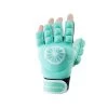 The Indian MaharadjaGlove Shell Foam Half Left Hockeyhandschoen Mint