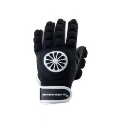 The Indian MaharadjaGlove Shell Foam Full Left Hockeyhandschoen Black