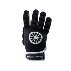 The Indian MaharadjaGlove Shell Foam Full Right Hockeyhandschoen Black