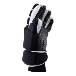 The Indian MaharadjaGlove PRO Full Finger Hockeyhandschoen Black -Sporthockey 130821 990 03 1