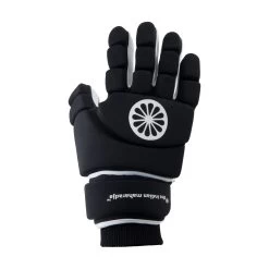 The Indian MaharadjaGlove PRO Full Finger Right Hockeyhandschoen Black