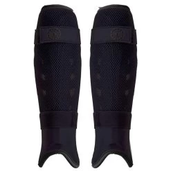 The Indian MaharadjaShinguard Pro Scheenbeschermers Black