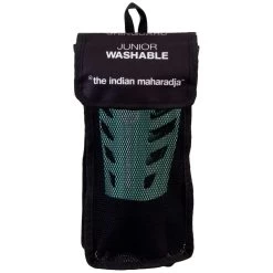 The Indian MaharadjaShinguard Washable Scheenbeschermers Junior Mint -Sporthockey 130834 300 03 1
