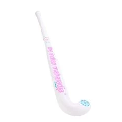 The Indian MaharadjaKhanjar Regular Bow Hockeystick Junior