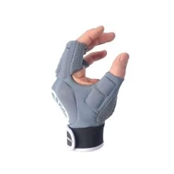 The Indian MaharadjaGlove Shell Half Left Hockeyhandschoen Denim 7 The Indian MaharadjaGlove Shell Half Left Hockeyhandschoen Denim -Sporthockey 130839 200 03 1