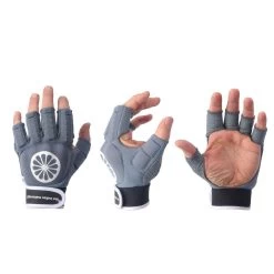 The Indian MaharadjaGlove Shell Half Left Hockeyhandschoen Denim 8 The Indian MaharadjaGlove Shell Half Left Hockeyhandschoen Denim -Sporthockey 130839 200 04 1