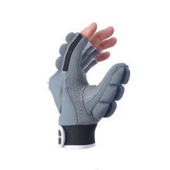 The Indian MaharadjaGlove Shell Foam Half Left Hockeyhandschoen Denim -Sporthockey 130840 200 03 1 1