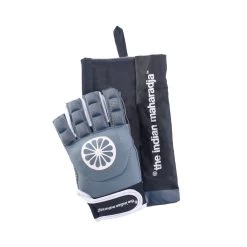 The Indian MaharadjaGlove Shell Foam Half Left Hockeyhandschoen Denim -Sporthockey 130840 200 05 1 1