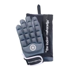 The Indian MaharadjaGlove Foam Full Left Hockeyhandschoen Denim -Sporthockey 130843 200 05 1