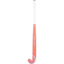The Indian MaharadjaSolid Hockeystick Junior Pink -Sporthockey 130856 470 03 1