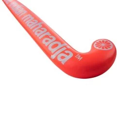 The Indian MaharadjaSolid Hockeystick Junior Pink -Sporthockey 130856 470 04 1