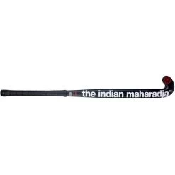The Indian MaharadjaGravity Hockeystick Junior Black