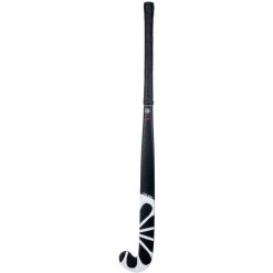 The Indian MaharadjaGravity Hockeystick Junior Black -Sporthockey 130857 990 03 1