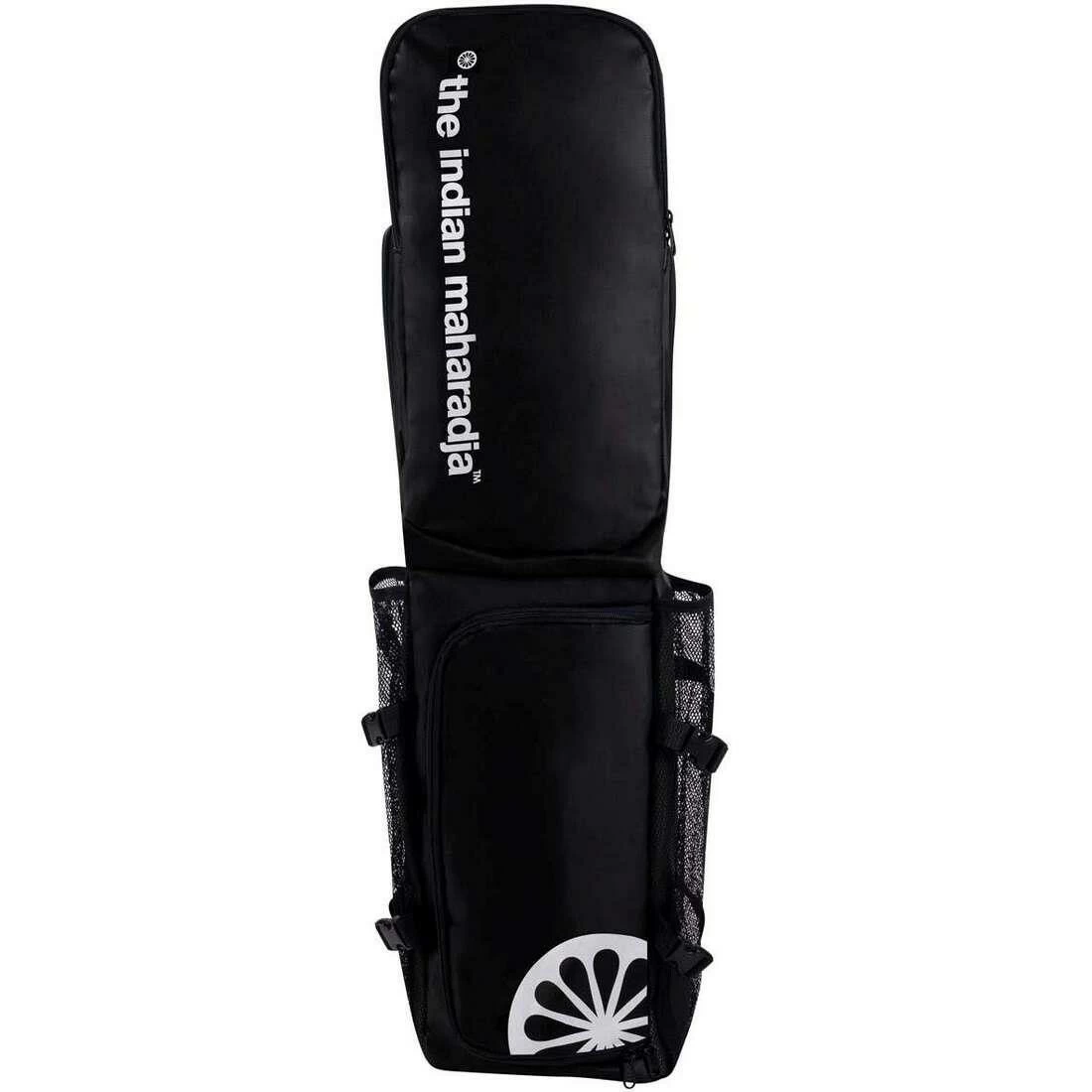 The Indian MaharadjaTMX Hockeytas Black 1 The Indian MaharadjaTMX Hockeytas Black