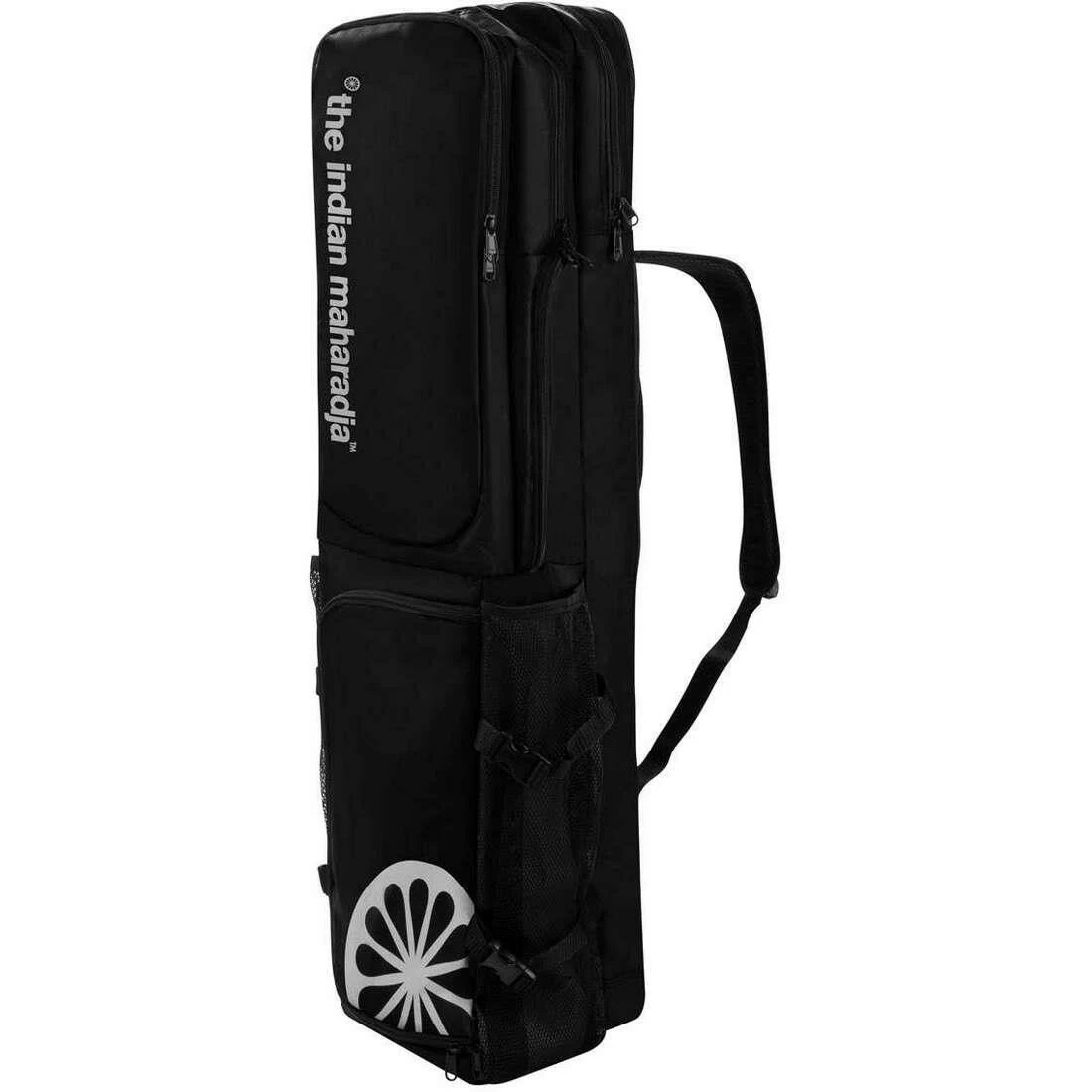 The Indian MaharadjaTMX Hockeytas Black 2 The Indian MaharadjaTMX Hockeytas Black - Afbeelding 2
