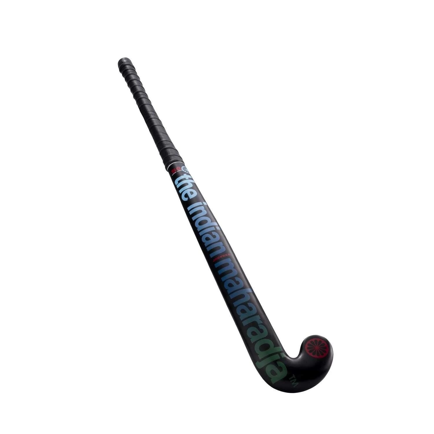 The Indian MaharadjaJhuknaa 50 Hockeystick 1 The Indian MaharadjaJhuknaa 50 Hockeystick
