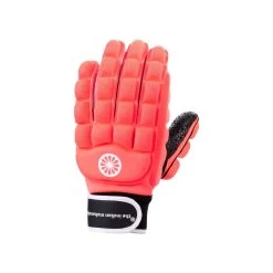The Indian MaharadjaFull Foam Hockeyhandschoen Links Pink