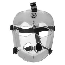 The Indian MaharadjaCorner Gezichtsbeschermer Clear