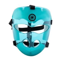 The Indian MaharadjaCorner Gezichtsbeschermer Blue