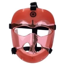 The Indian MaharadjaCorner Gezichtsbeschermer Coral