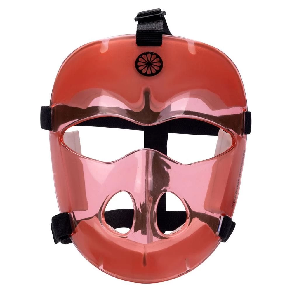 The Indian MaharadjaCorner Gezichtsbeschermer Coral 1 The Indian MaharadjaCorner Gezichtsbeschermer Coral