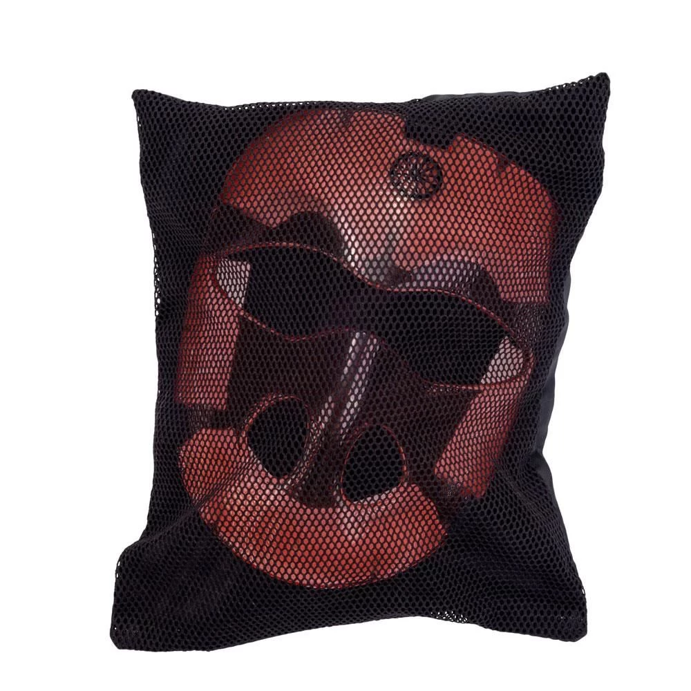 The Indian MaharadjaCorner Gezichtsbeschermer Coral 3 The Indian MaharadjaCorner Gezichtsbeschermer Coral - Afbeelding 3