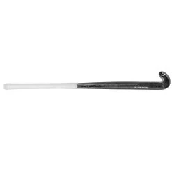 Brabo IT Elite 2 TeXtreme Low Bow Zaalhockeystick Black -Sporthockey 130923 990 03 1