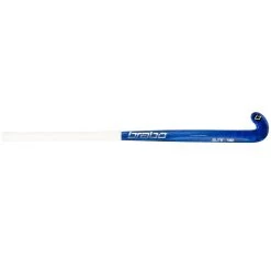 Brabo IT Elite 2 WTB TeXtreme Low Bow Zaalhockeystick Royal Blue -Sporthockey 130925 000 03 1