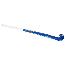 Brabo IT Elite 2 WTB TeXtreme Low Bow Zaalhockeystick Royal Blue -Sporthockey 130925 000 05 1