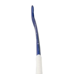 Brabo IT Elite 2 WTB TeXtreme Extreme Low Bow Zaalhockeystick Royal Blue -Sporthockey 130926 000 05 1