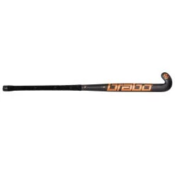 Brabo IT Traditional 80 Classic Curve Zaalhockeystick Carbon -Sporthockey 130929 000 03 1