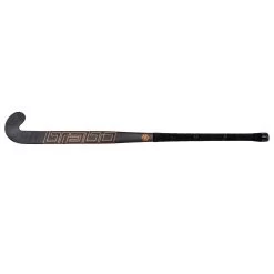 Brabo IT Traditional 80 Classic Curve Zaalhockeystick Carbon -Sporthockey 130929 000 04 1