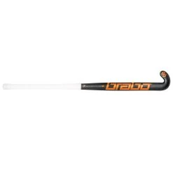 Brabo IT Traditional 80 Low Bow Zaalhockeystick Carbon -Sporthockey 130930 000 03 1
