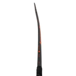 Brabo IT Traditional 70 Classic Curve Zaalhockeystickblack Orange -Sporthockey 130931 000 05 2