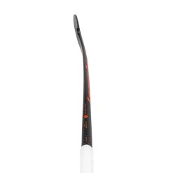 Brabo IT Traditional 70 Low Bow Zaalhockeystick Black Orange 9 Brabo IT Traditional 70 Low Bow Zaalhockeystick Black Orange -Sporthockey 130932 000 05 2