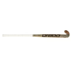 Brabo IT High Performance Woodcore Chili-Hzaalhockeystick Brown -Sporthockey 130934 000 03 1