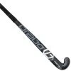 Brabo IT-TC-40 Classic Curve Zaalhockeystick Black - 36.5 Inch