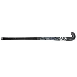 Brabo IT-TC-40 Classic Curve Zaalhockeystick Black - 36.5 Inch -Sporthockey 130936 000 03 1