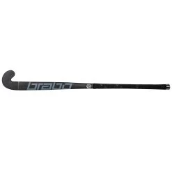 Brabo IT-TC-40 Classic Curve Zaalhockeystick Black - 36.5 Inch -Sporthockey 130936 000 04 1