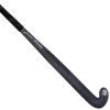 Brabo IT Pure Studio Zaalhockeystick Black Pink - 36.5 Inch