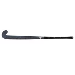 Brabo IT Pure Studio Zaalhockeystick Black Pink - 36.5 Inch -Sporthockey 130938 000 04 1