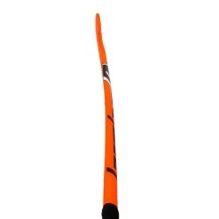 Brabo IT TC-30 Classic Curve Zaalhockeystick Orange Black - 36.5 Inch -Sporthockey 130941 000 05 2