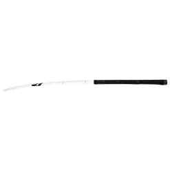 Brabo IT TC-30 Classic Curve Zaalhockeystick White Pink -Sporthockey 130943 000 05 3